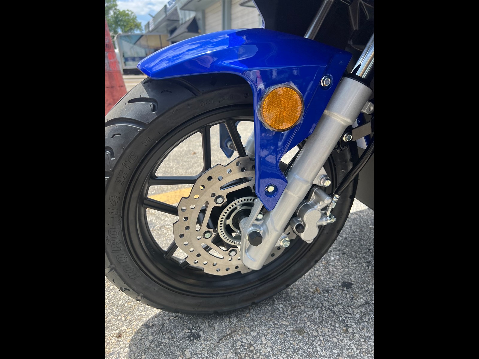 2025 AMS ADV  in HIALEAH, FL