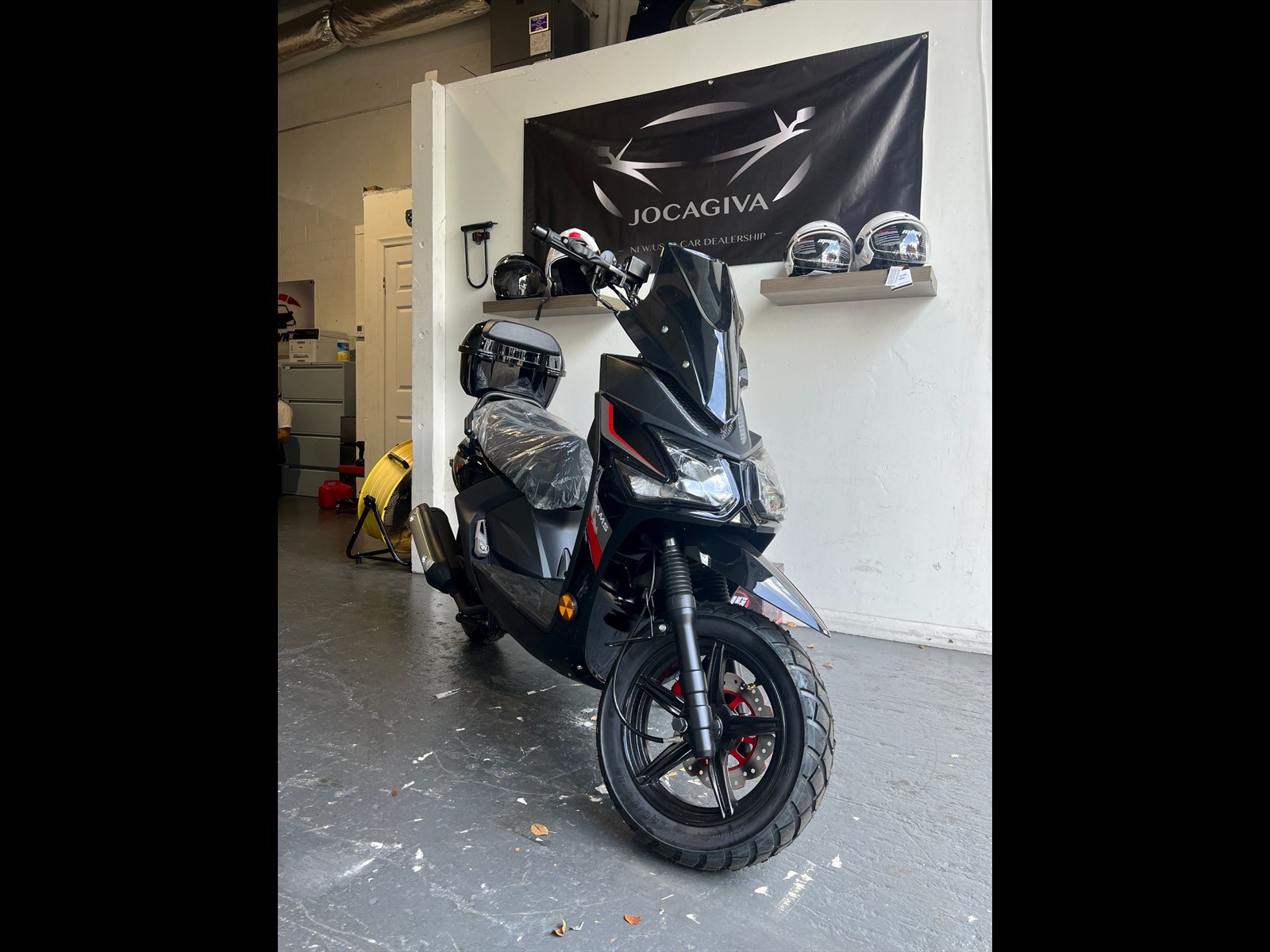 2025 AMS BLAZE in HIALEAH, FL