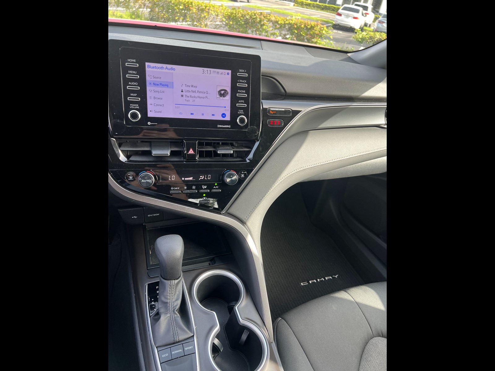 2023 Toyota Camry in HIALEAH, FL