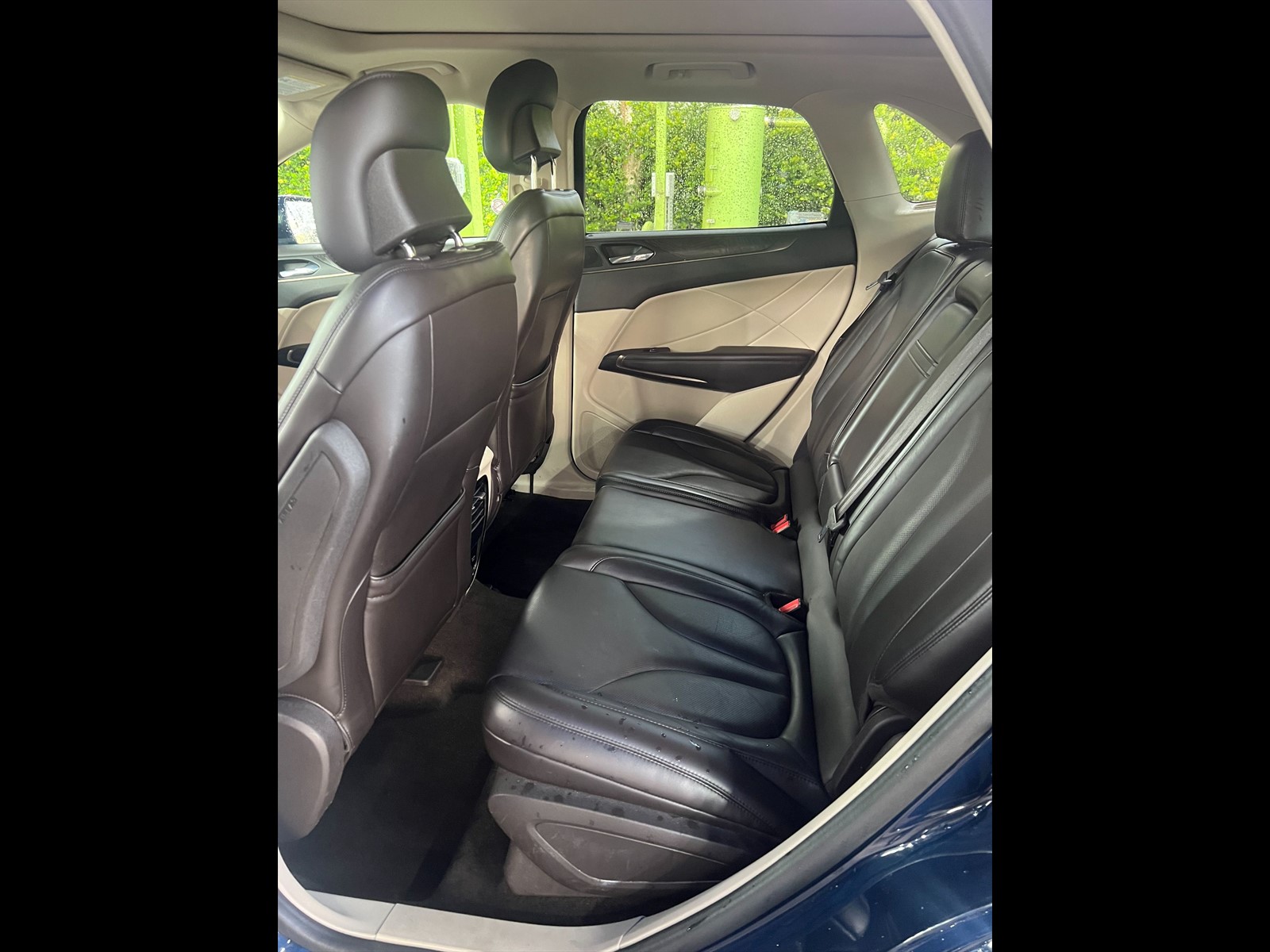 2019 Lincoln MKC in HIALEAH, FL