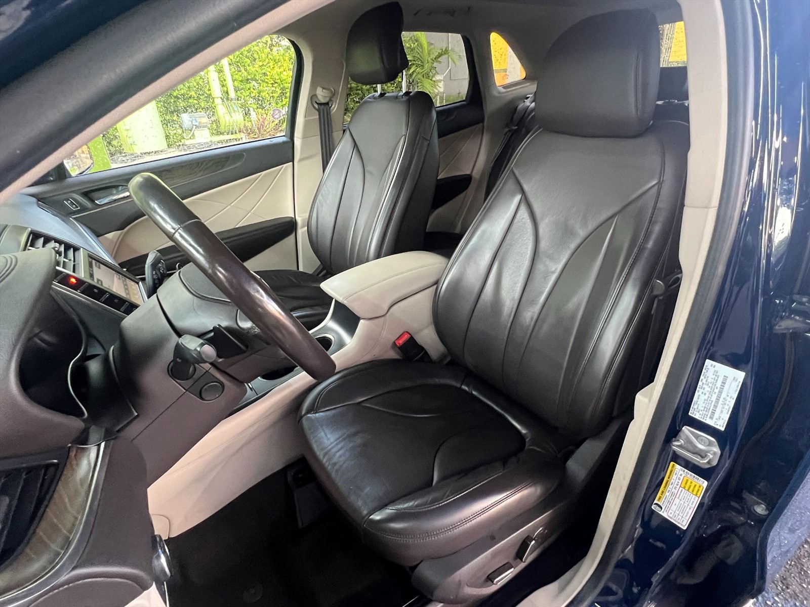 2019 Lincoln MKC in HIALEAH, FL