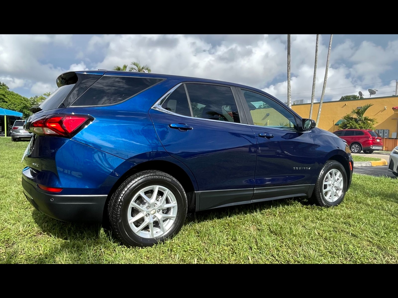 2023 Chevrolet Equinox in HIALEAH, FL