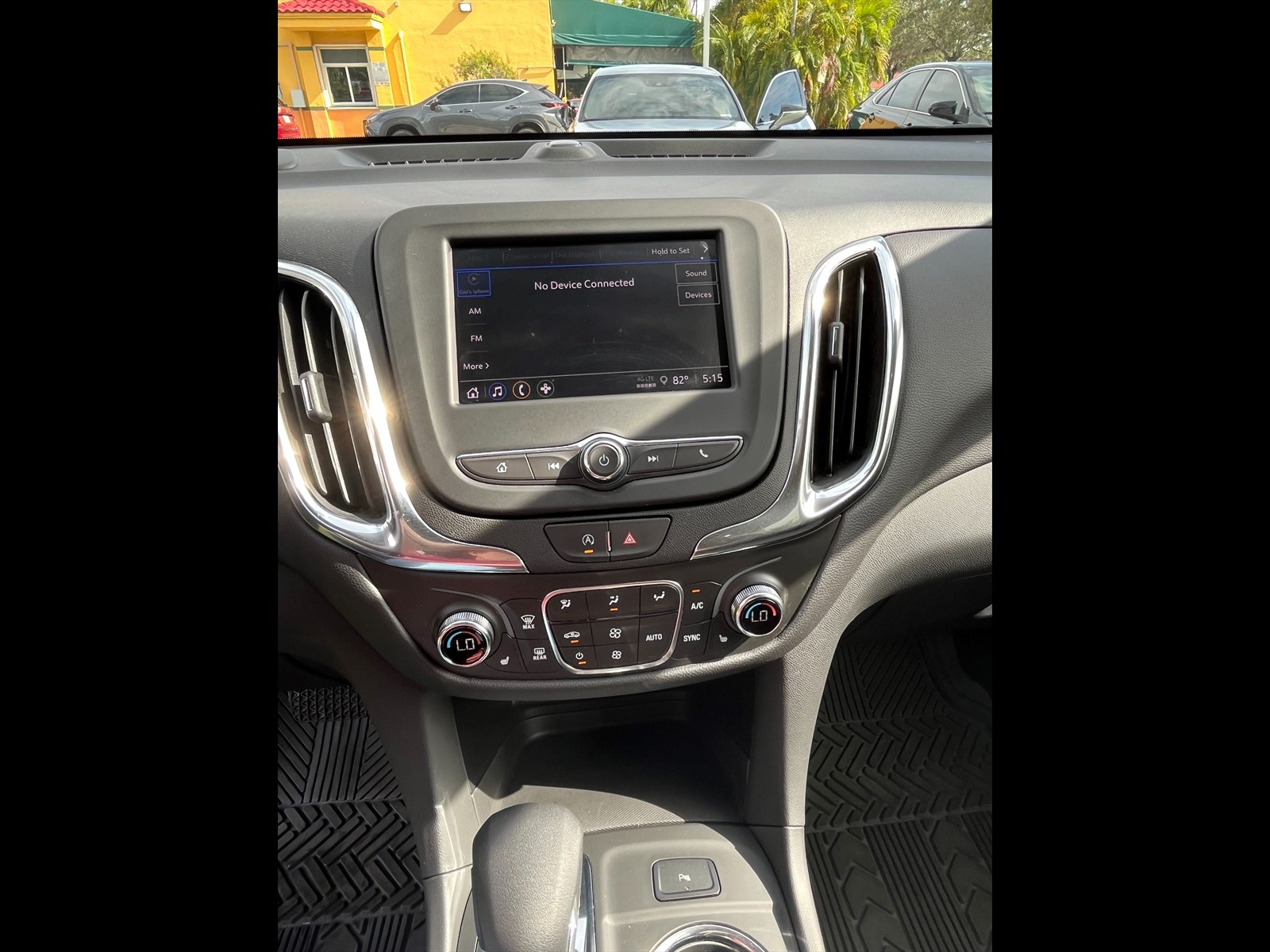 2023 Chevrolet Equinox in HIALEAH, FL