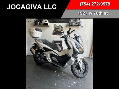 2025 AMS ADV MAX in HIALEAH, FL