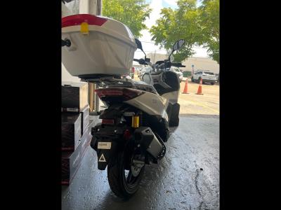 2025 AMS ADV MAX in HIALEAH, FL