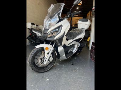 2025 AMS ADV MAX in HIALEAH, FL