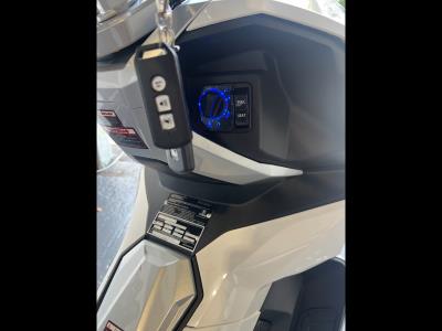 2025 AMS ADV MAX in HIALEAH, FL