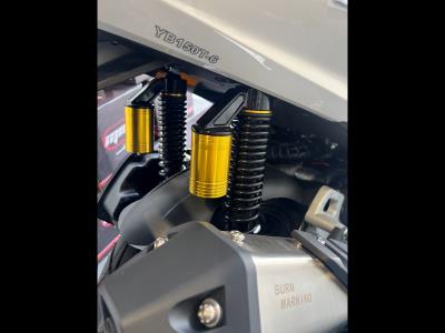 2025 AMS ADV MAX in HIALEAH, FL