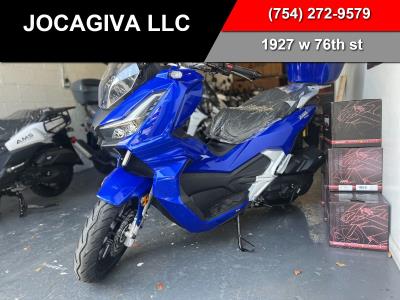 2025 AMS ADV  in HIALEAH, FL