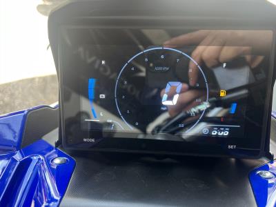 2025 AMS ADV  in HIALEAH, FL