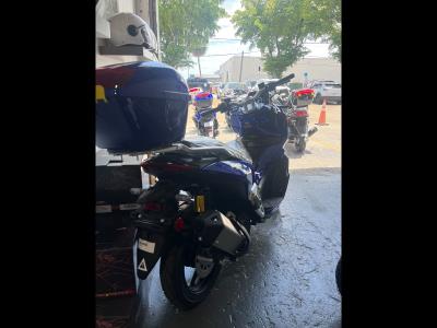 2025 AMS ADV  in HIALEAH, FL