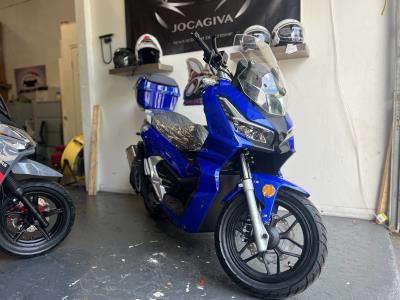 2025 AMS ADV  in HIALEAH, FL