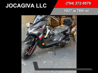 2025 AMS BLAZE in HIALEAH, FL