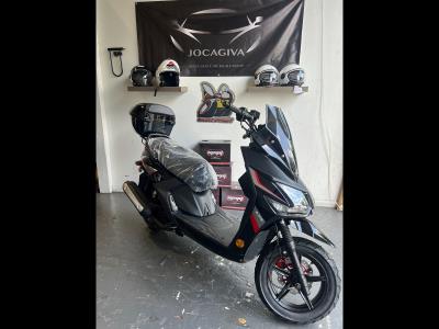 2025 AMS BLAZE in HIALEAH, FL