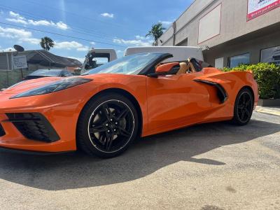 2023 Chevrolet Corvette in HIALEAH, FL