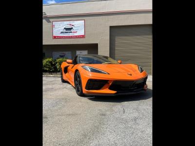 2023 Chevrolet Corvette in HIALEAH, FL