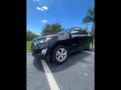 2021 Chevrolet EQUINOX in HIALEAH, FL