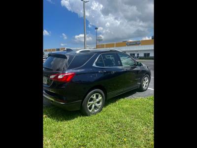 2021 Chevrolet EQUINOX in HIALEAH, FL