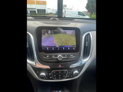 2021 Chevrolet EQUINOX in HIALEAH, FL