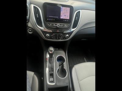 2021 Chevrolet EQUINOX in HIALEAH, FL