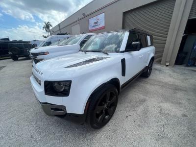 2023 Land Rover Defender in HIALEAH, FL