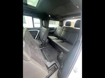 2023 Land Rover Defender in HIALEAH, FL