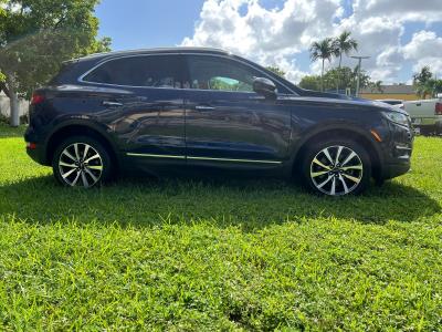 2019 Lincoln MKC in HIALEAH, FL