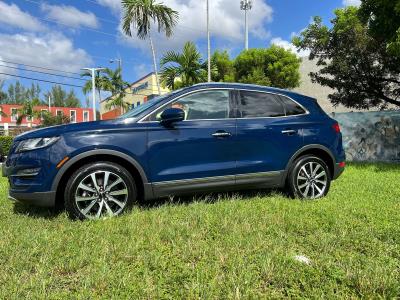 2019 Lincoln MKC in HIALEAH, FL