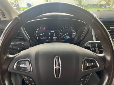 2019 Lincoln MKC in HIALEAH, FL