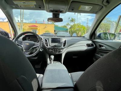 2023 Chevrolet Equinox in HIALEAH, FL