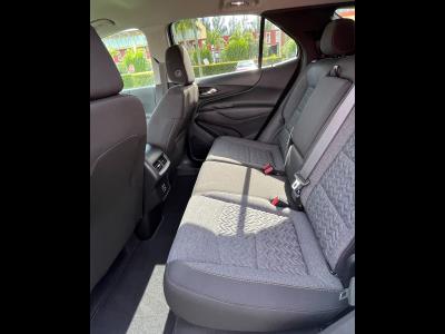 2023 Chevrolet Equinox in HIALEAH, FL