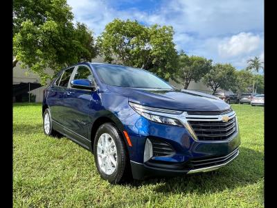 2023 Chevrolet Equinox in HIALEAH, FL