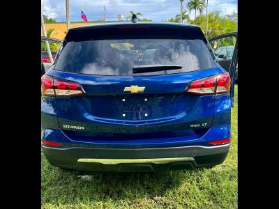 2023 Chevrolet Equinox in HIALEAH, FL