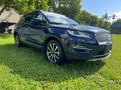 2019 Lincoln MKC in HIALEAH, FL